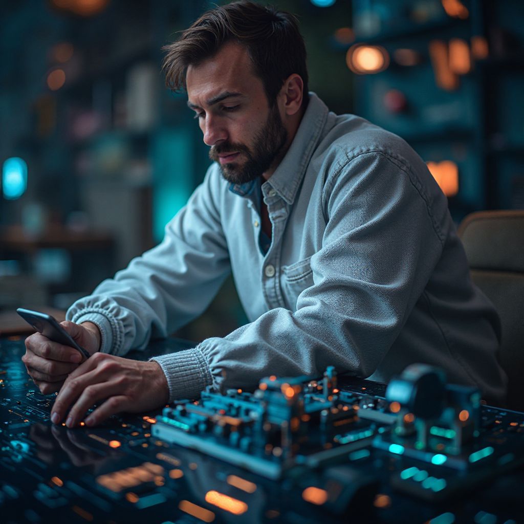 Getting Started with Digitalna transformacija