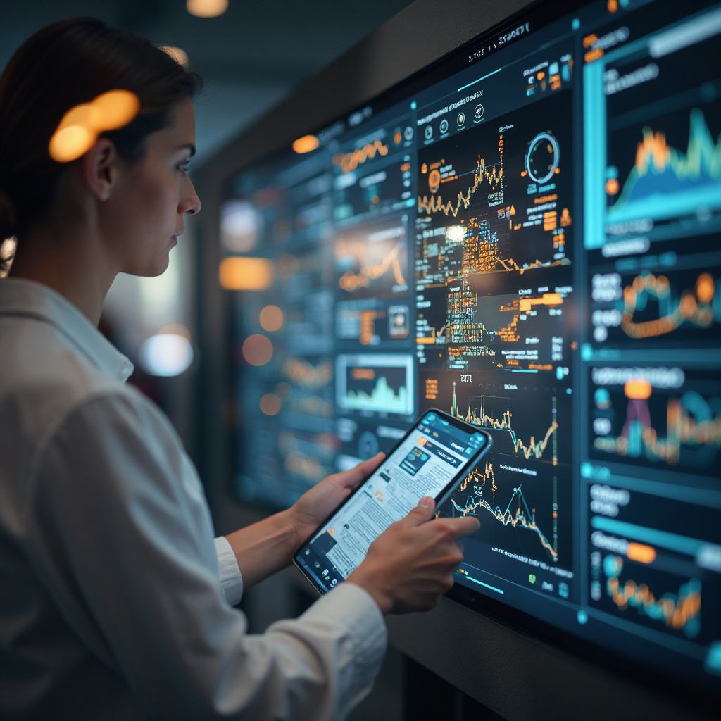 Latest Trends in Digitalna transformacija